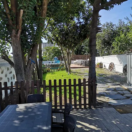 Downtown Garden Terrace , Only One House Up To 21pax *