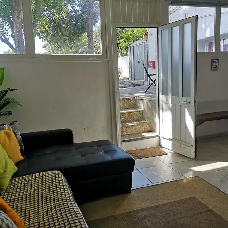 Downtown Garden Terrace , Only One House Up To 21pax Apartment Porto