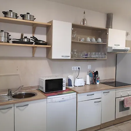 Downtown Garden Terrace , Only One House Up To 21pax Apartment Porto