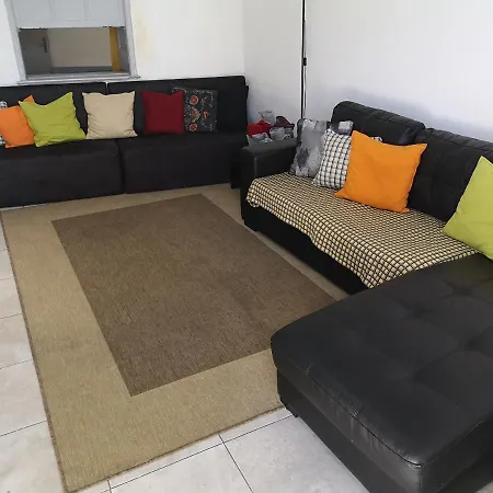 Apartment Downtown Garden Terrace , Only One House Up To 21pax Porto